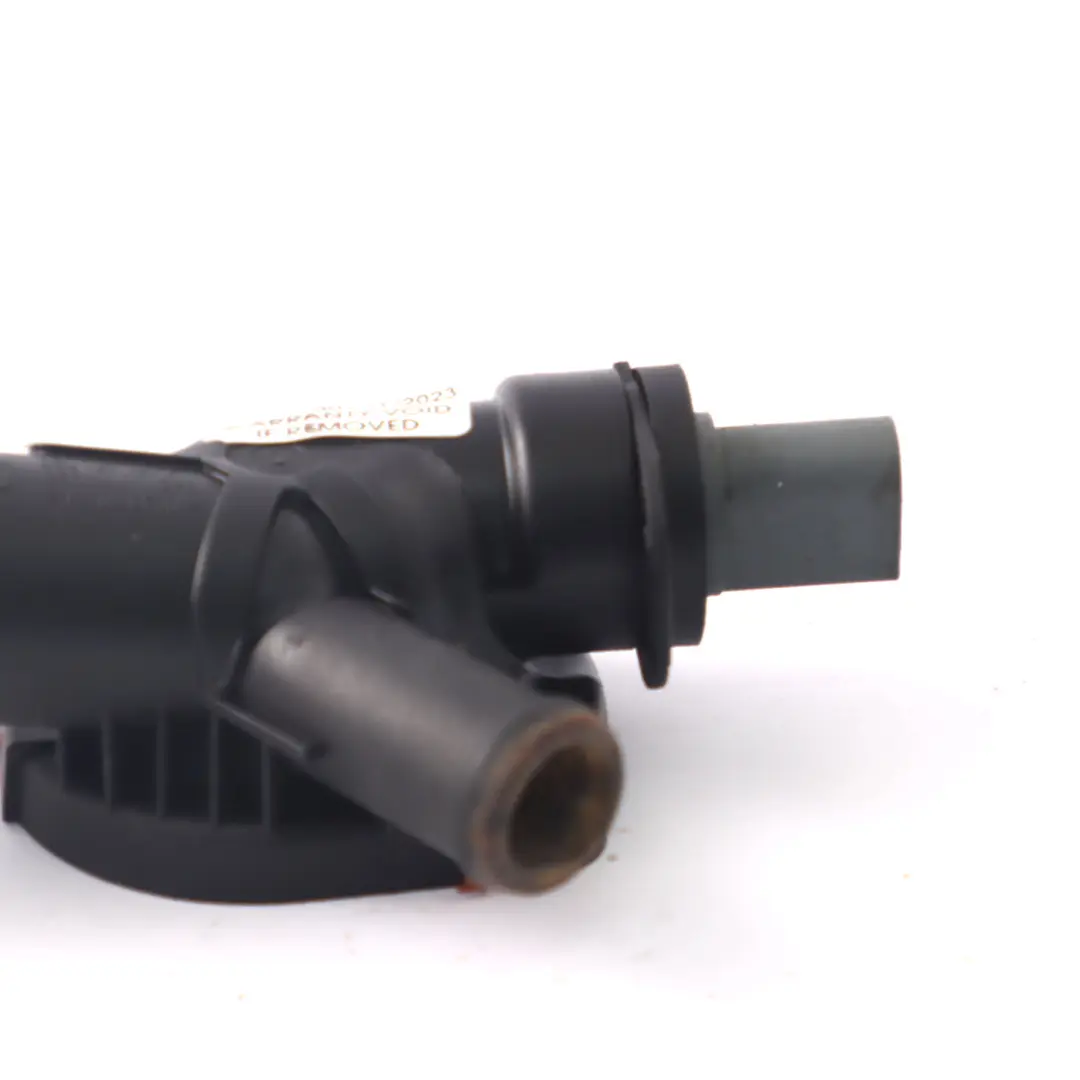 VW Volkswagen Golf 6 VI 1.6 TDI Alloggiamento valvola termostatica - SKU 03L121131F - Numero di parte 03L121131F