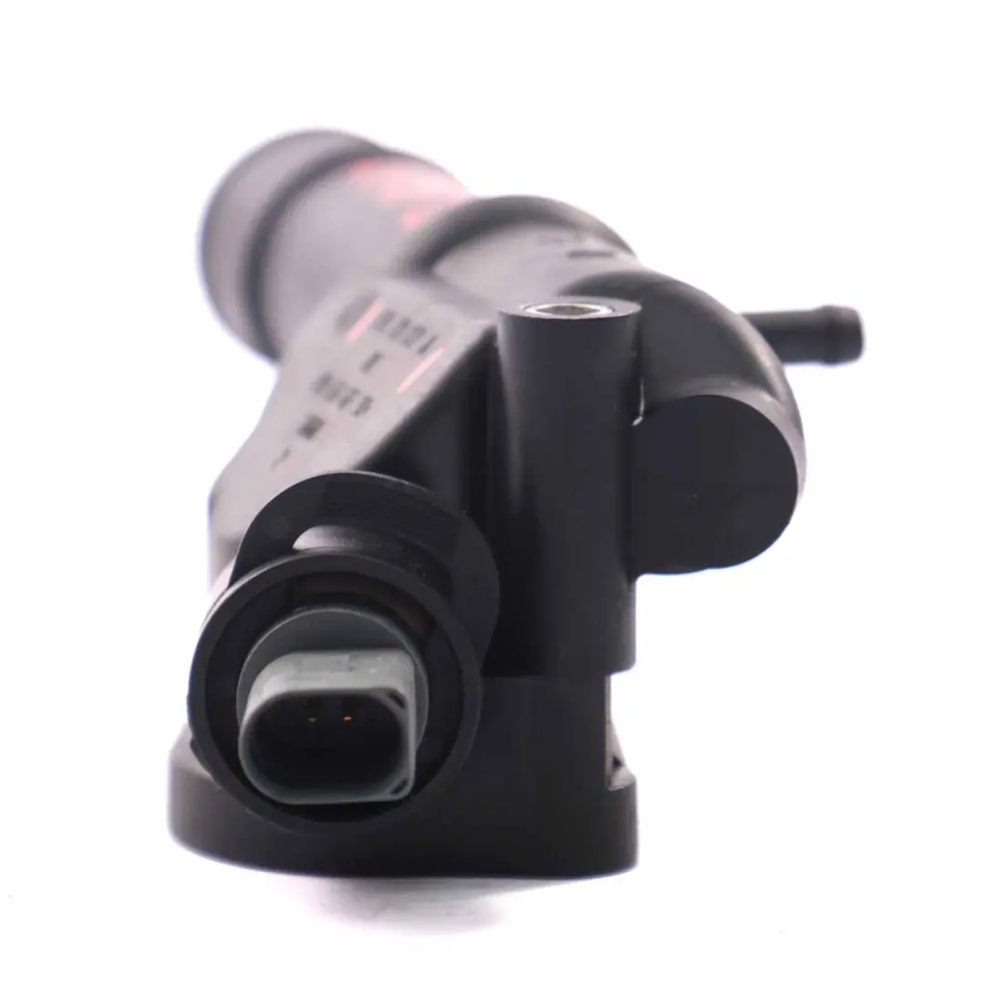 Termostato Alloggiamento liquido di raffreddamento per Audi A4 B8 2.0 TDI con numero di parte 03L121132A Audi A4 B8 2.0 TDI Termostato Alloggiamento liquido di raffreddamento - SKU 03L121132A - Numero di parte 03L121132A