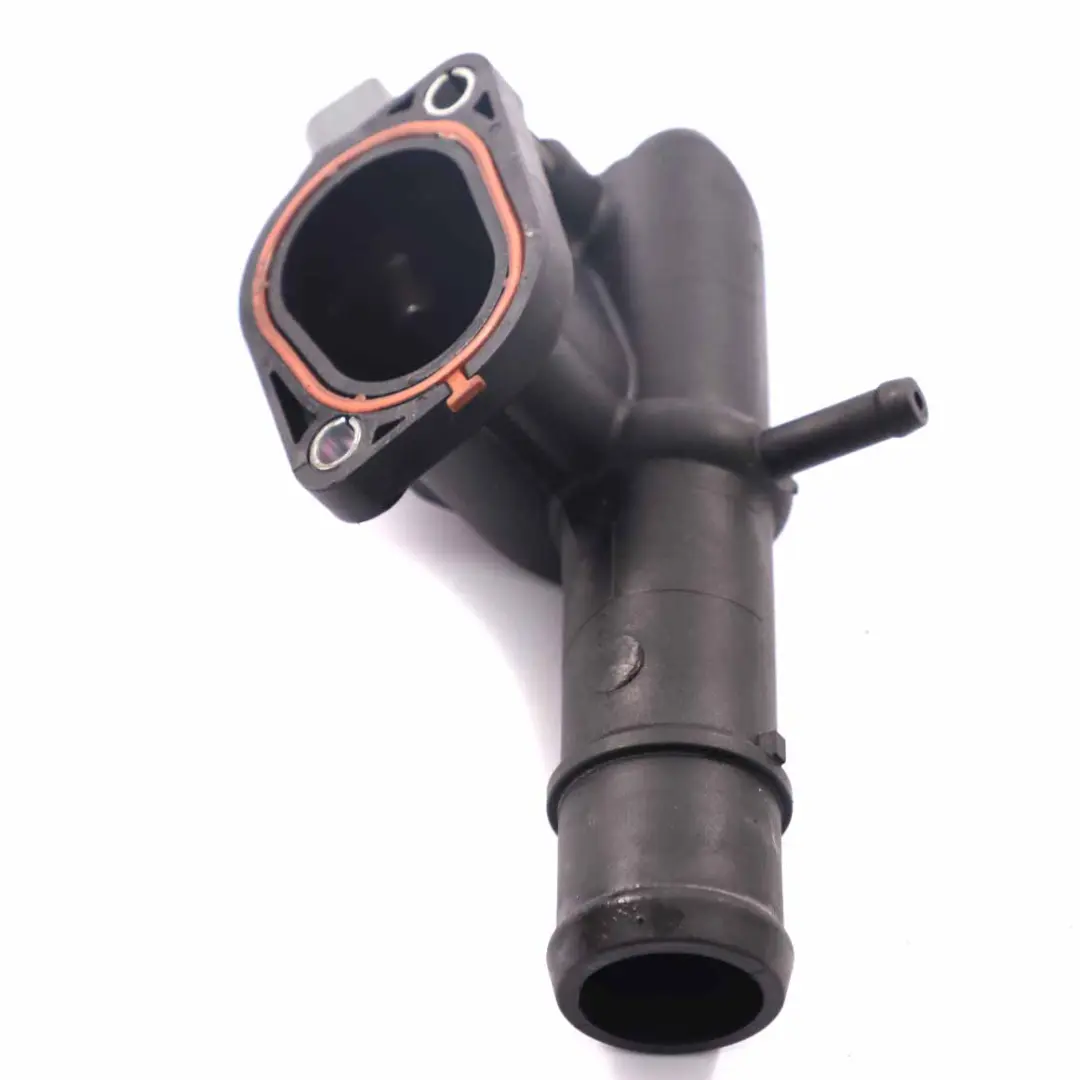 Audi A4 B8 2.0 TDI Diesel Thermostat Coolant Housing - SKU 03L121132A - Part number 03L121132A