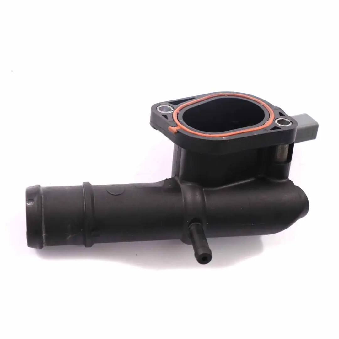 Thermostat Boîtier de refroidissement pour Audi A4 B8 2.0 TDI Diesel à propos du numéro de pièce 03L121132A Audi A4 B8 2.0 TDI Diesel Thermostat Boîtier de refroidissement - SKU 03L121132A - Numéro de pièce 03L121132A