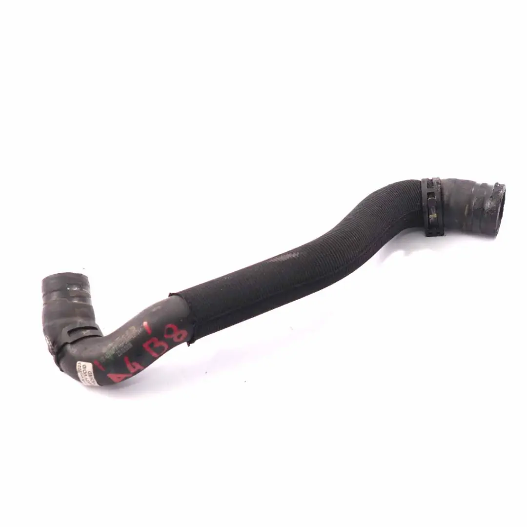 Tuyau Radiateur De Refroidissement pour Audi A4 B8 2.0 TDI à propos du numéro de pièce 03L122157F Audi A4 B8 2.0 TDI Tuyau Radiateur De Refroidissement - SKU 03L122157F - Numéro de pièce 03L122157F