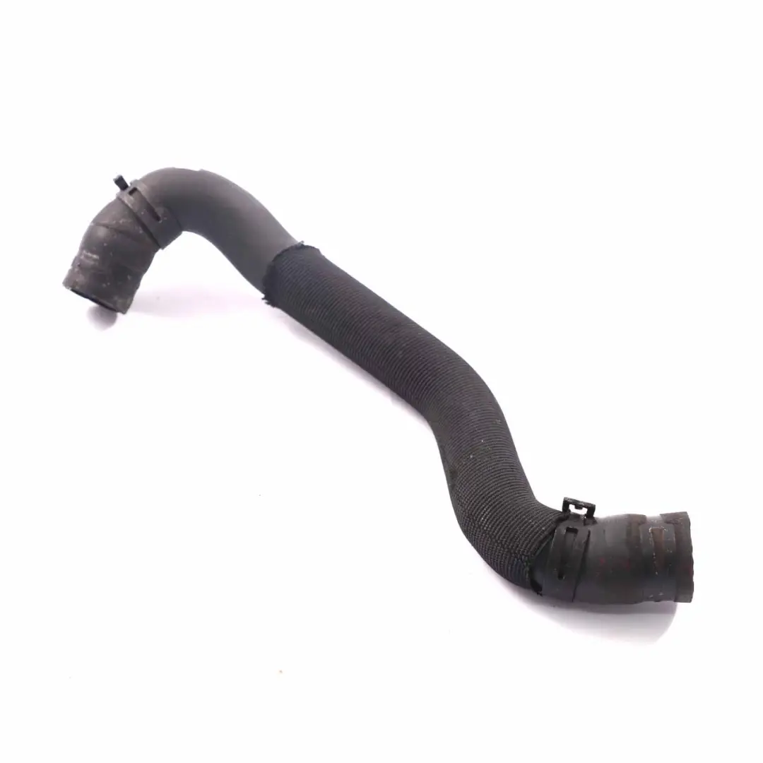 Audi A4 B8 2.0 TDI Wasserschlauch Kühler Kühlmittelrohrleitung - SKU 03L122157F - Teilenummer 03L122157F