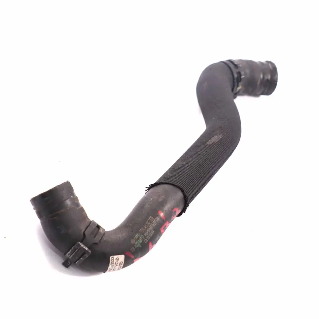 Tuyau Radiateur De Refroidissement pour Audi A4 B8 2.0 TDI à propos du numéro de pièce 03L122157F Audi A4 B8 2.0 TDI Tuyau Radiateur De Refroidissement - SKU 03L122157F - Numéro de pièce 03L122157F