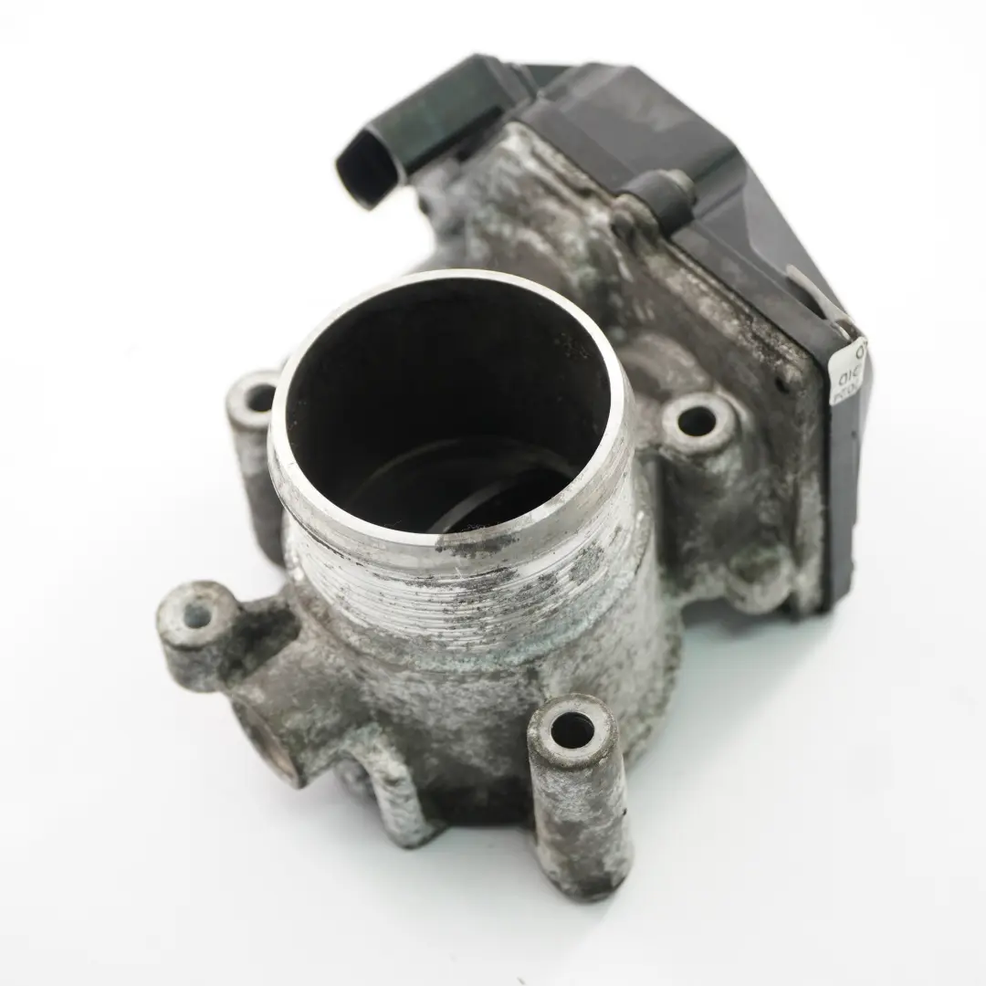 Volet De Papillon pour Audi A4 B8 A5 8T 2.0 TDI Diesel à propos du numéro de pièce 03L128063AC Audi A4 B8 A5 8T 2.0 TDI Diesel Volet De Papillon - SKU 03L128063AC - Numéro de pièce 03L128063AC