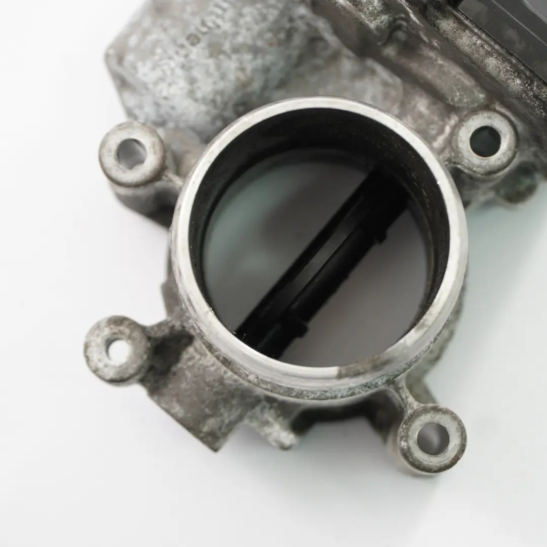 2.0TDI Diesel Drossel Klappen Gehäuse Ventilklappe für Audi A4 B8 A5 8T mit Teilenummer 03L128063AC Audi A4 B8 A5 8T 2.0TDI Diesel Drossel Klappen Gehäuse Ventilklappe - SKU 03L128063AC - Teilenummer 03L128063AC