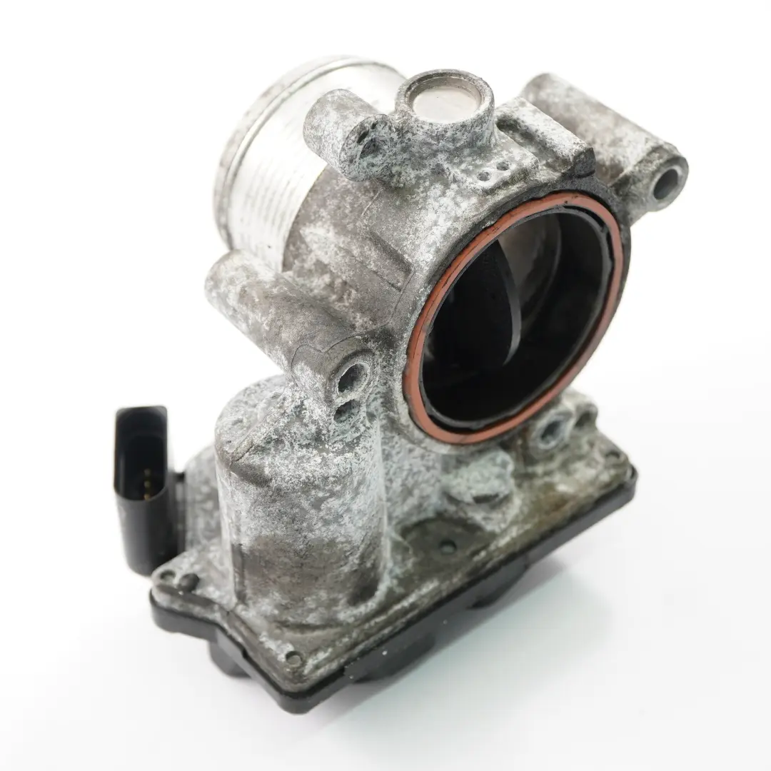 Volet De Papillon pour Audi A4 B8 A5 8T 2.0 TDI Diesel à propos du numéro de pièce 03L128063AC Audi A4 B8 A5 8T 2.0 TDI Diesel Volet De Papillon - SKU 03L128063AC - Numéro de pièce 03L128063AC