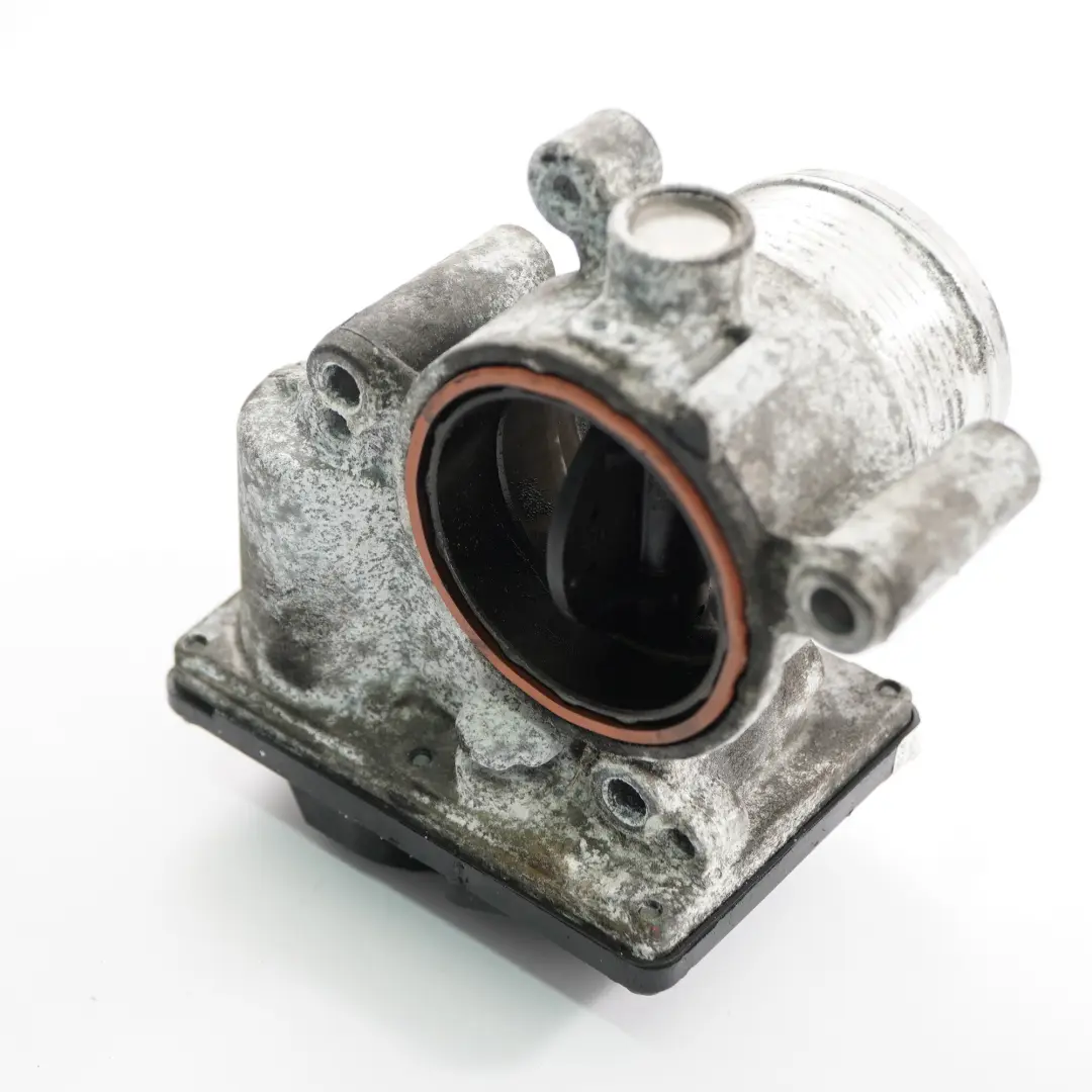2.0TDI Diesel Throttle Body Valve Flap Audi A4 B8 A5 8T - SKU 03L128063AC - Part number 03L128063AC