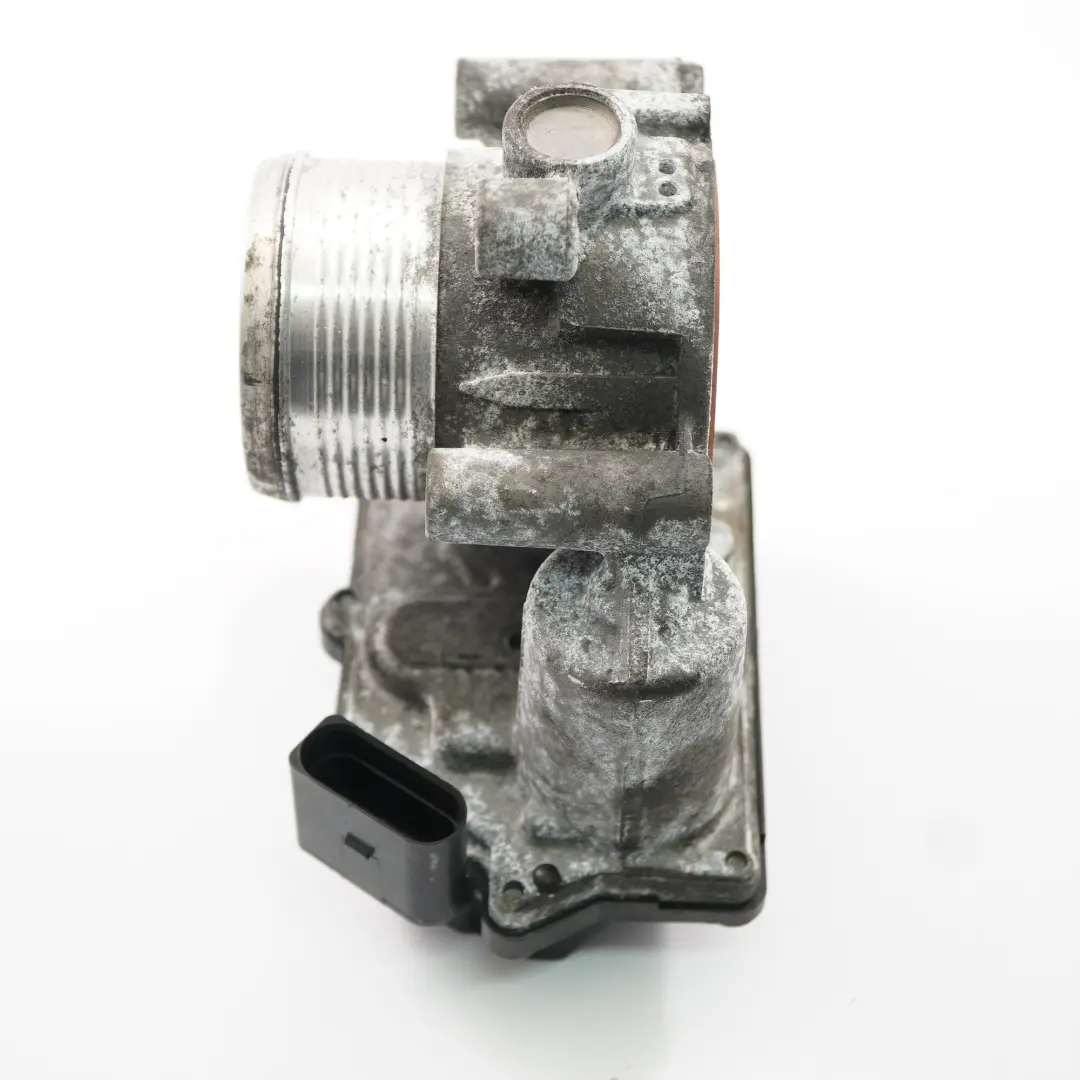2.0TDI Diesel Throttle Body Valve Flap Audi A4 B8 A5 8T - SKU 03L128063AC - Part number 03L128063AC