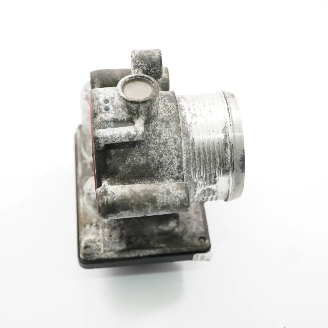 Volet De Papillon pour Audi A4 B8 A5 8T 2.0 TDI Diesel à propos du numéro de pièce 03L128063AC Audi A4 B8 A5 8T 2.0 TDI Diesel Volet De Papillon - SKU 03L128063AC - Numéro de pièce 03L128063AC