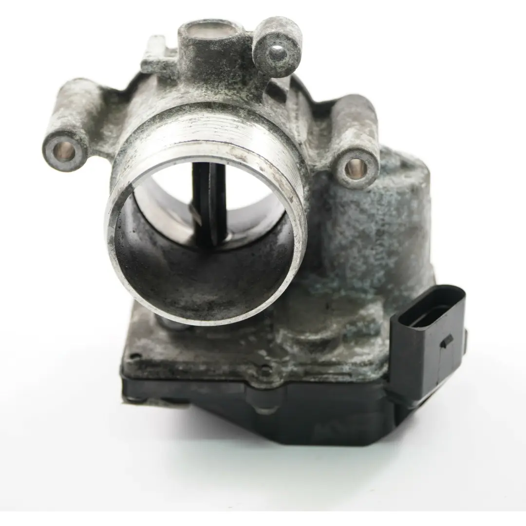 Throttle Body Valve Flap to Audi A4 B8 A5 8T 2.0 TDI Diesel with Part number 03L128063AC Audi A4 B8 A5 8T 2.0 TDI Diesel Throttle Body Valve Flap - SKU 03L128063AC - Part number 03L128063AC