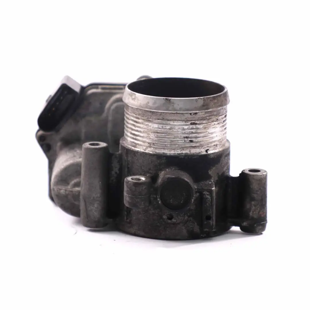  Throttle Body Audi A4 B8 A5 8T 2.0TDI Diesel Valve Flap - SKU 03L128063E - Part number 03L128063E