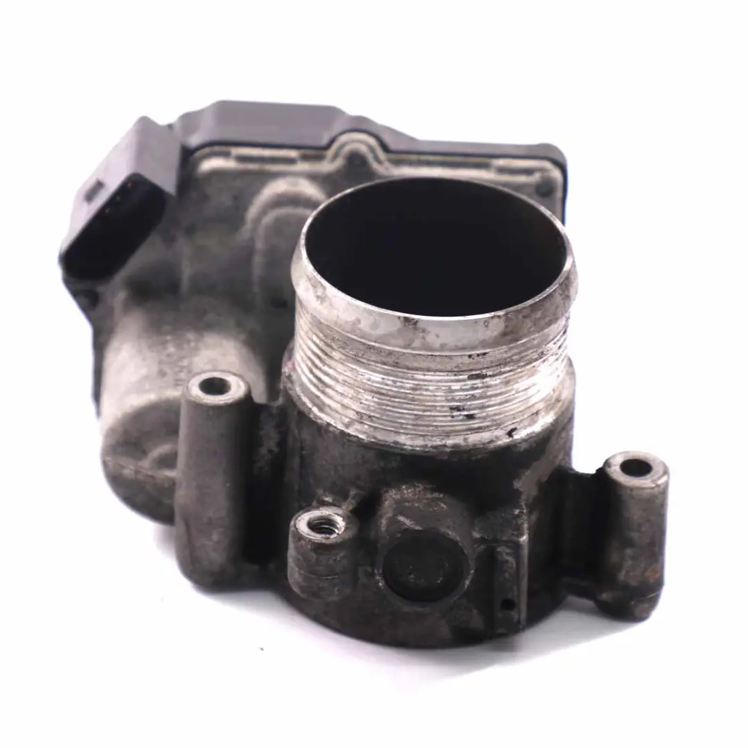 Corpo Farfallato 2.0TDI Diesel per Audi A4 B8 A5 8T con numero di parte 03L128063E Audi A4 B8 A5 8T Corpo Farfallato 2.0TDI Diesel - SKU 03L128063E - Numero di parte 03L128063E