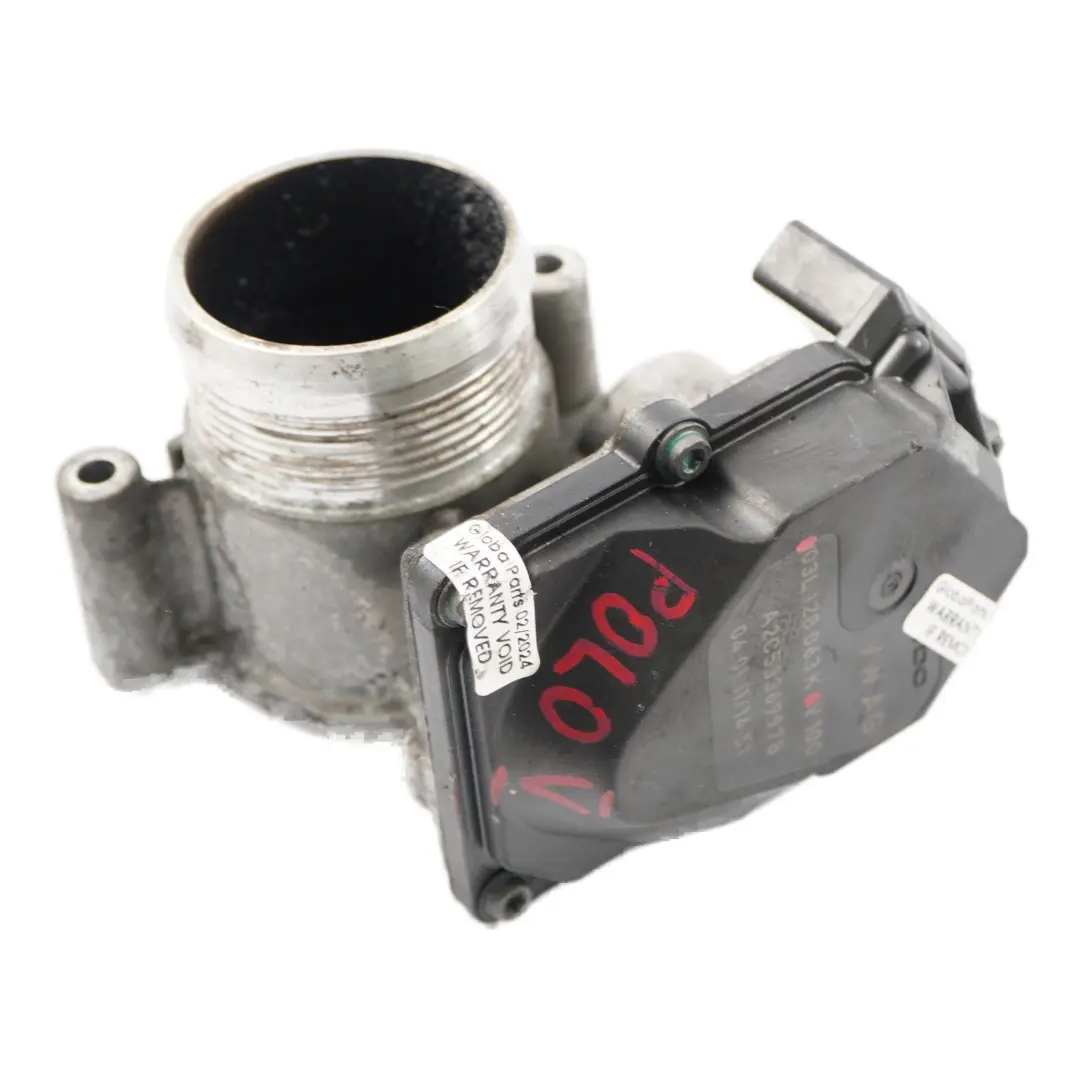 Audi VW Seat Skoda 1.2 2.0 TDI Diesel Corpo valvola valvola flap - SKU 03L128063K - Numero di parte 03L128063K