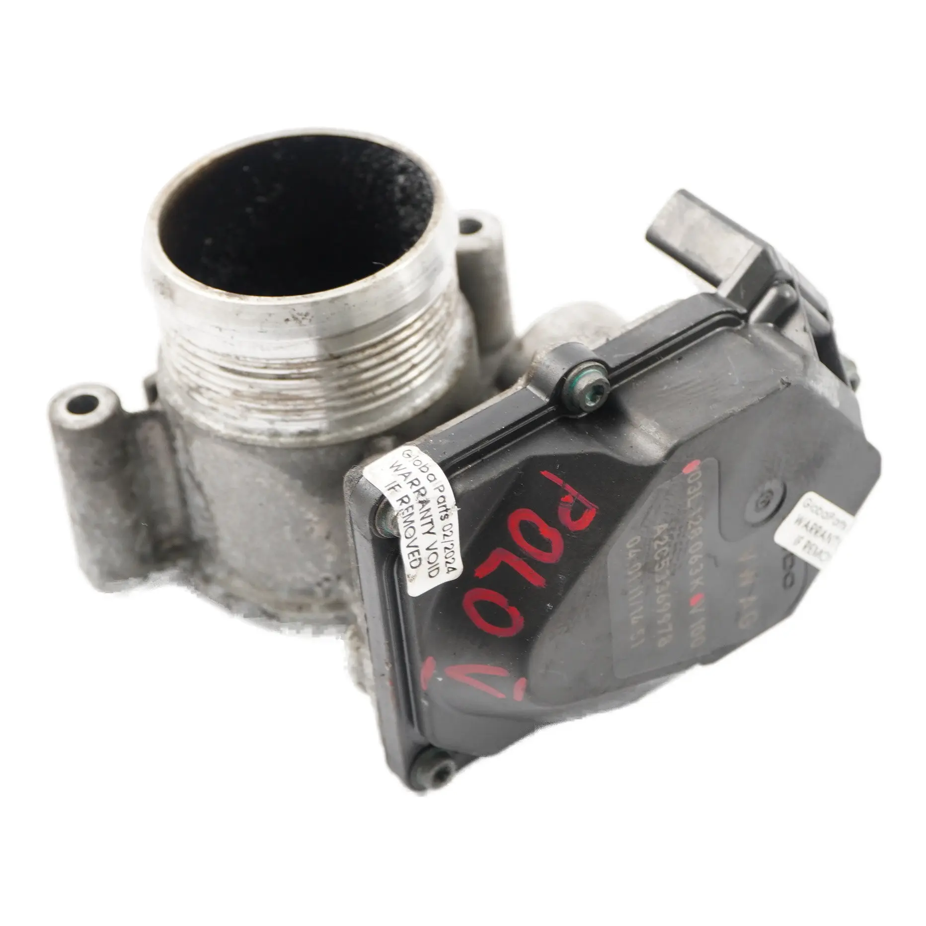Audi VW Seat Skoda 1.2 2.0 TDI Diesel Corps de papillon des gaz 03L128063K