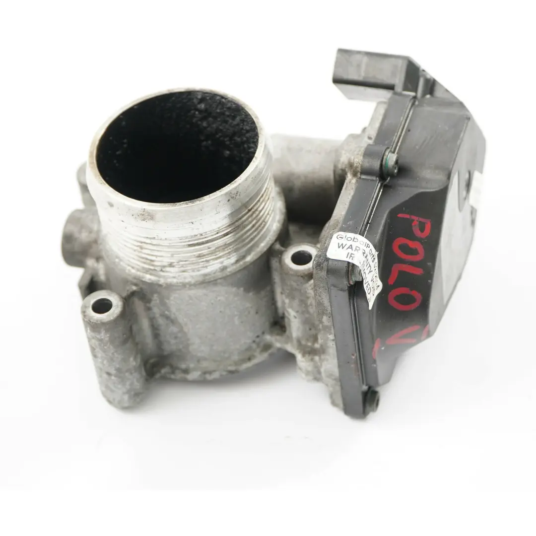 Válvula de mariposa para Audi VW Seat Skoda 1.2 2.0 TDI Diesel con número de pieza 03L128063K Audi VW Seat Skoda 1.2 2.0 TDI Diesel Válvula de mariposa - SKU 03L128063K - Número de pieza 03L128063K