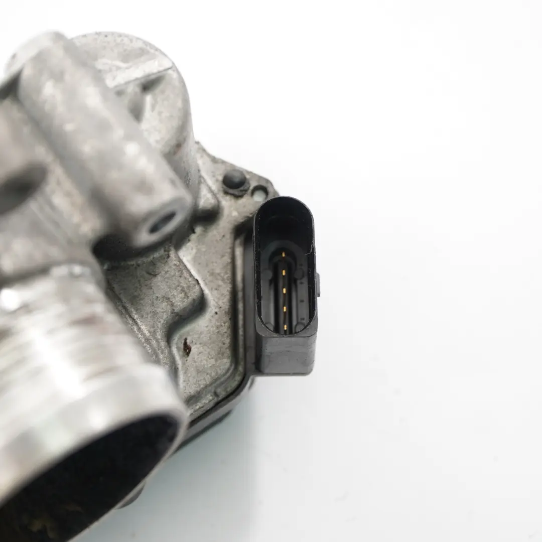 Válvula de mariposa para Audi VW Seat Skoda 1.2 2.0 TDI Diesel con número de pieza 03L128063K Audi VW Seat Skoda 1.2 2.0 TDI Diesel Válvula de mariposa - SKU 03L128063K - Número de pieza 03L128063K