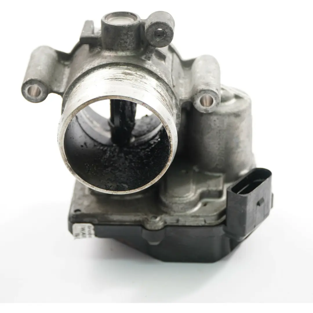 Válvula de mariposa para Audi VW Seat Skoda 1.2 2.0 TDI Diesel con número de pieza 03L128063K Audi VW Seat Skoda 1.2 2.0 TDI Diesel Válvula de mariposa - SKU 03L128063K - Número de pieza 03L128063K