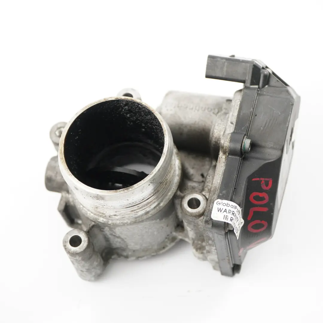 Audi VW Seat Skoda 1.2 2.0 TDI Diesel Corpo valvola valvola flap - SKU 03L128063K - Numero di parte 03L128063K