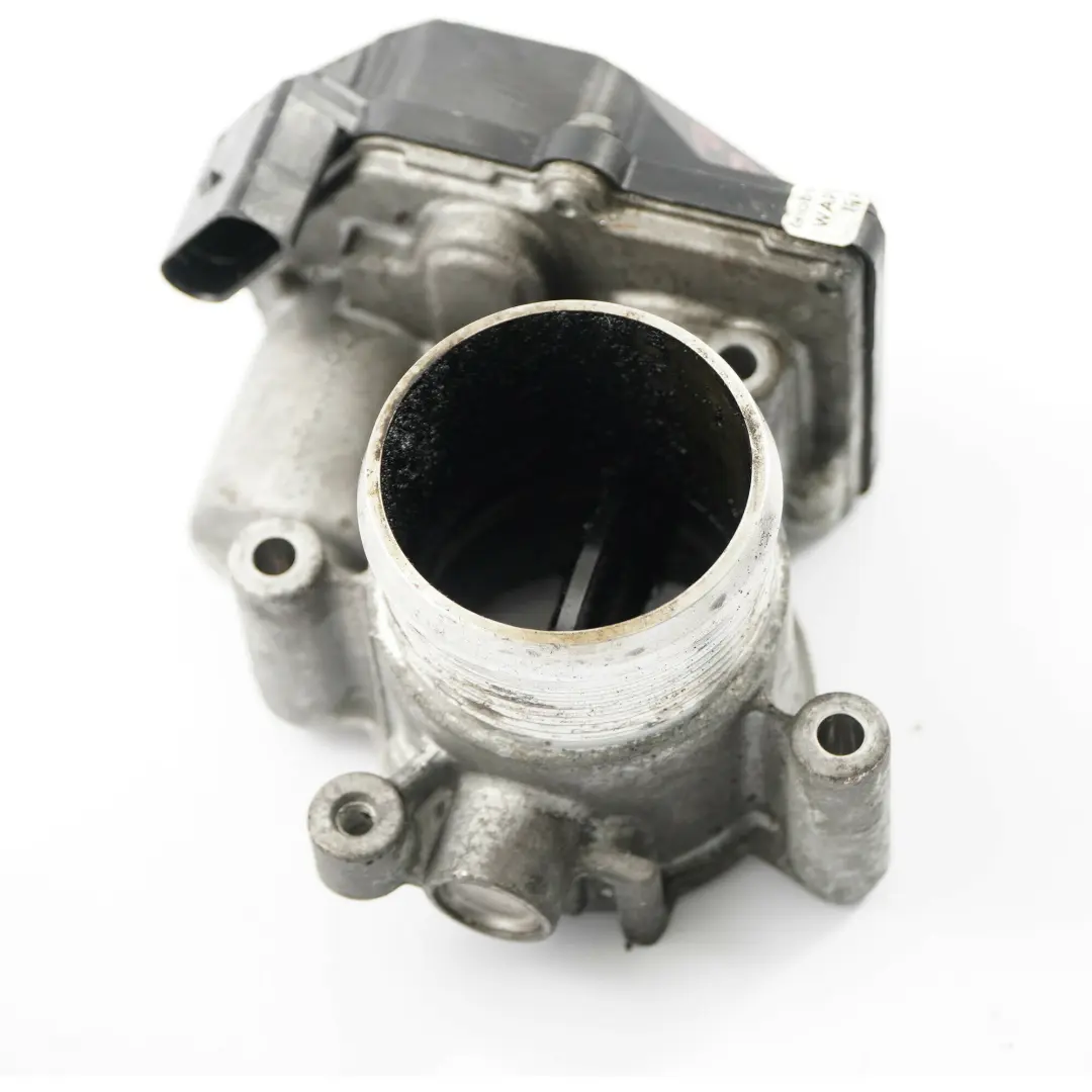 Válvula de mariposa para Audi VW Seat Skoda 1.2 2.0 TDI Diesel con número de pieza 03L128063K Audi VW Seat Skoda 1.2 2.0 TDI Diesel Válvula de mariposa - SKU 03L128063K - Número de pieza 03L128063K