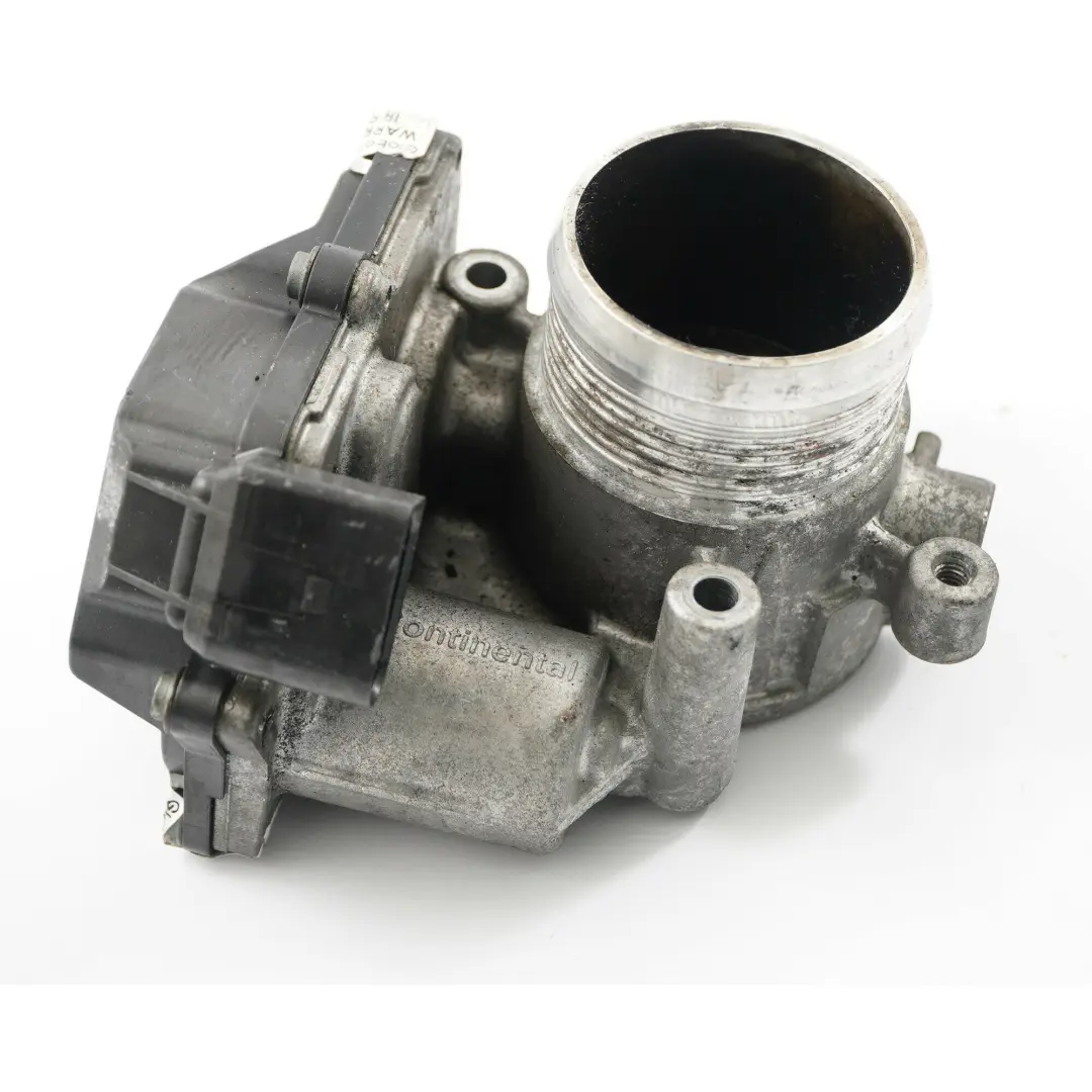 Drosselklappengehäuse Ventilklappe für Audi VW Seat Skoda 1.2 2.0 TDI mit Teilenummer 03L128063K Audi VW Seat Skoda 1.2 2.0 TDI Drosselklappengehäuse Ventilklappe - SKU 03L128063K - Teilenummer 03L128063K