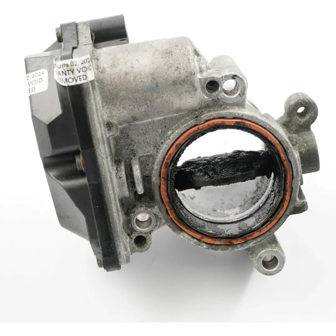 Audi VW Seat Skoda 1.2 2.0 TDI Diesel Throttle Body Valve Flap - SKU 03L128063K - Part number 03L128063K