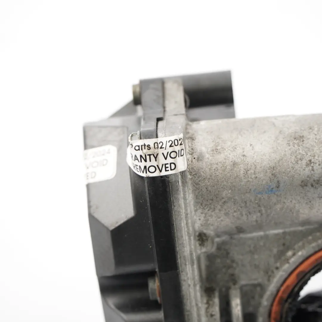 Audi VW Seat Skoda 1.2 2.0 TDI Diesel Corpo valvola valvola flap - SKU 03L128063K - Numero di parte 03L128063K
