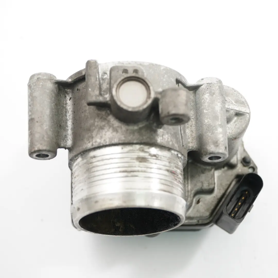 Throttle Body Valve Flap to Audi VW Seat Skoda 1.2 2.0 TDI Diesel with Part number 03L128063K Audi VW Seat Skoda 1.2 2.0 TDI Diesel Throttle Body Valve Flap - SKU 03L128063K - Part number 03L128063K
