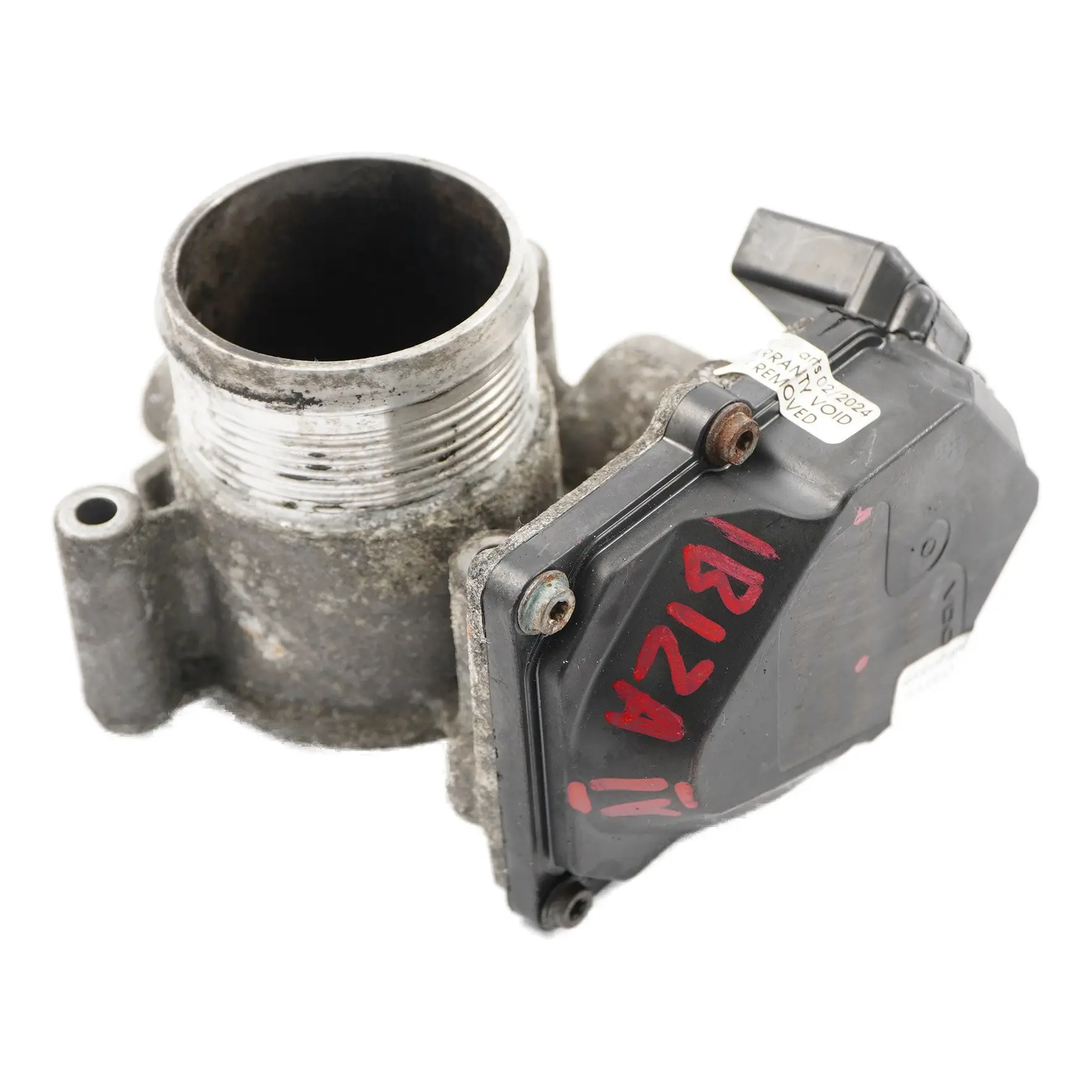 VW Seat Skoda 1.2 2.0 TDI CFWA Diesel Corpo Valvola Flap 03L128063R