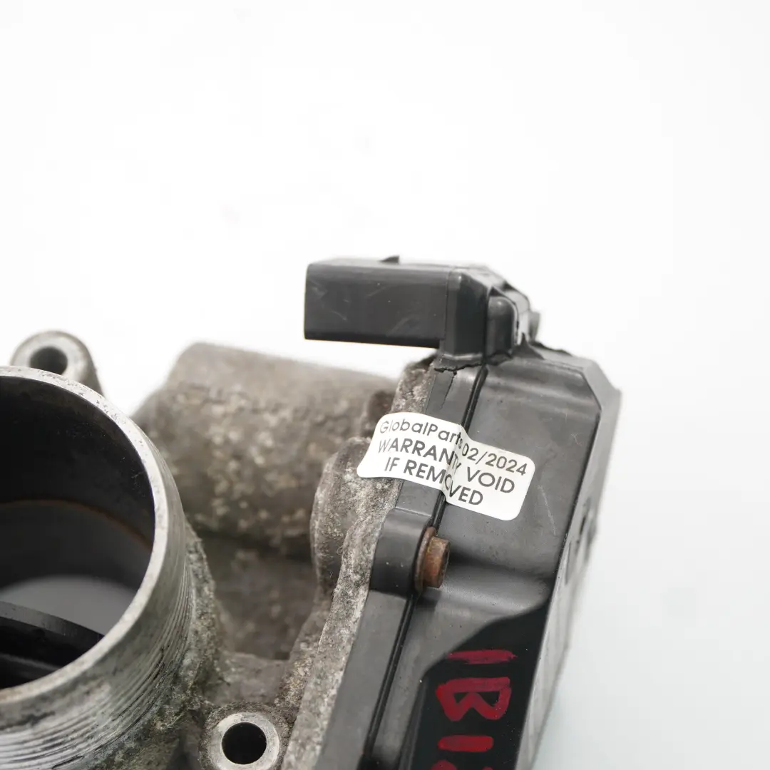 CFWA Diesel Drosselklappengehäuse Ventilklappe für VW Seat 1.2 2.0 TDI mit Teilenummer 03L128063R VW Seat 1.2 2.0 TDI CFWA Diesel Drosselklappengehäuse Ventilklappe - SKU 03L128063R - Teilenummer 03L128063R