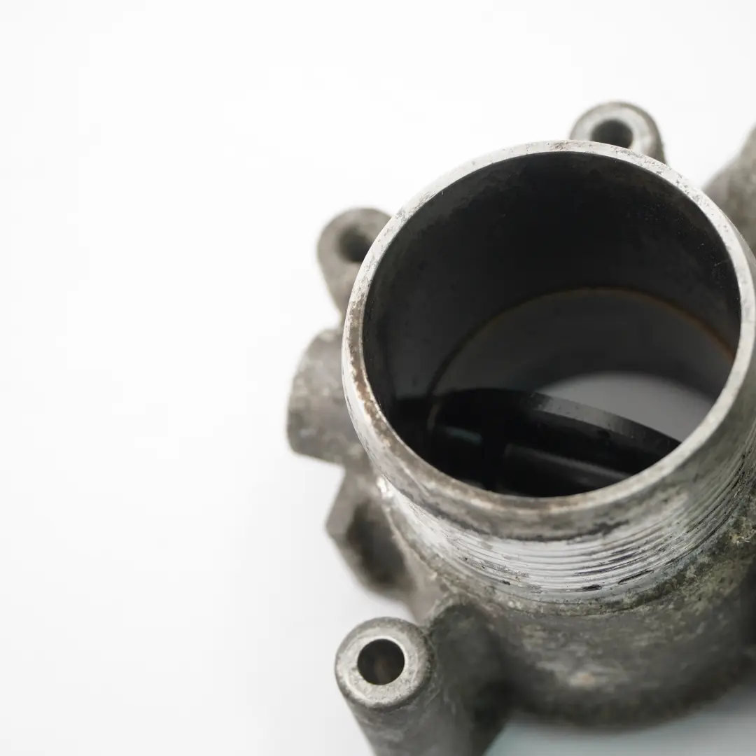 VW Seat 1.2 2.0 TDI CFWA Diesel Drosselklappengehäuse Ventilklappe - SKU 03L128063R - Teilenummer 03L128063R