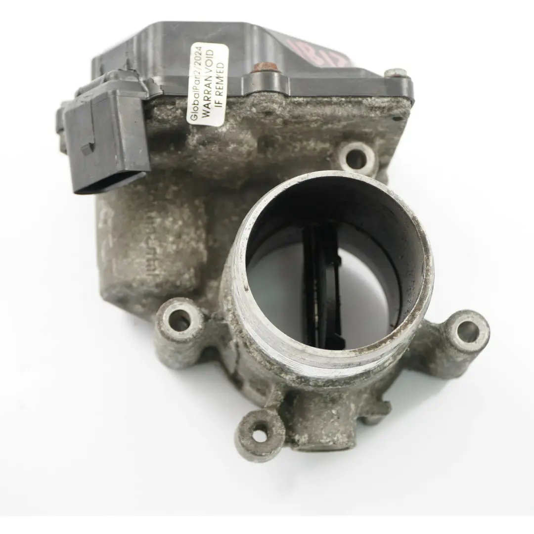 VW Seat Skoda 1.2 2.0 TDI CFWA Diesel Throttle Body Valve Flap - SKU 03L128063R - Part number 03L128063R