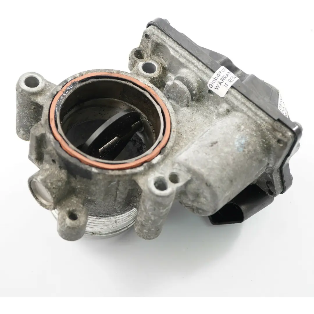 VW Seat Skoda 1.2 2.0 TDI CFWA Diesel Throttle Body Valve Flap - SKU 03L128063R - Part number 03L128063R