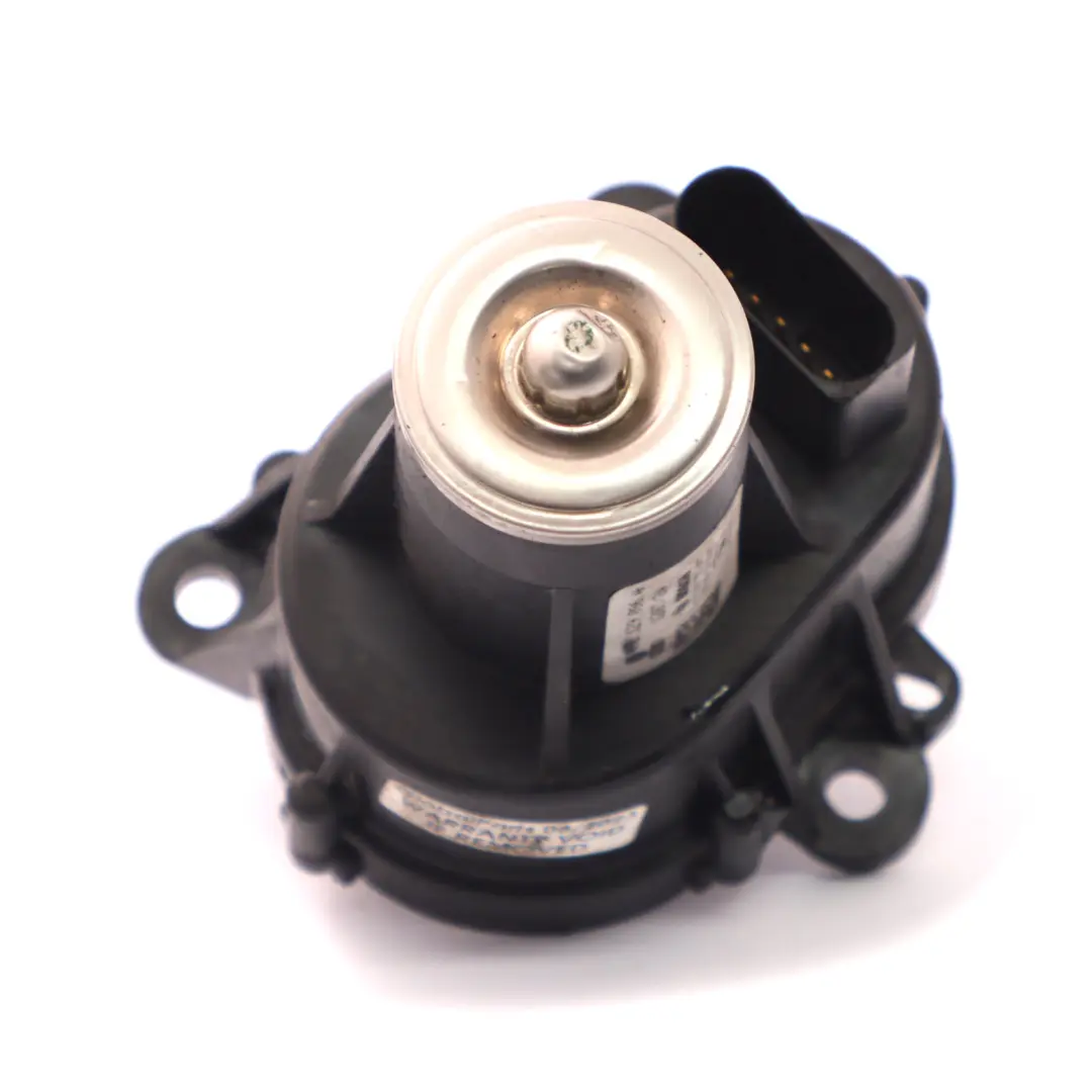  Klappenantrieb VW Golf 6 Audi A3 8P 1.6 TDI Ansaug krümmer Motor - SKU 03L129086A - Teilenummer 03L129086A