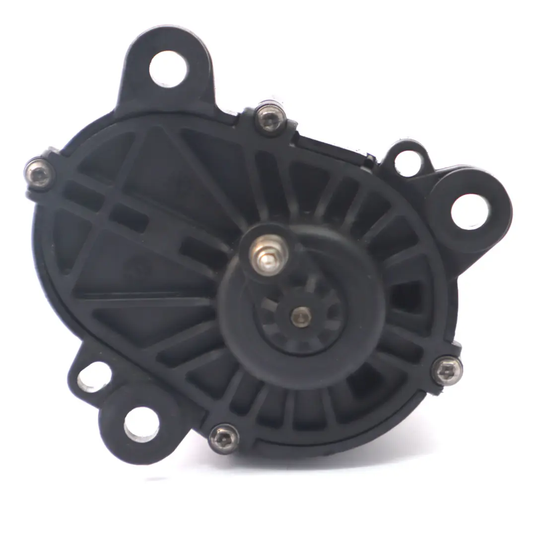  Klappenantrieb VW Golf 6 Audi A3 8P 1.6 TDI Ansaug krümmer Motor - SKU 03L129086A - Teilenummer 03L129086A