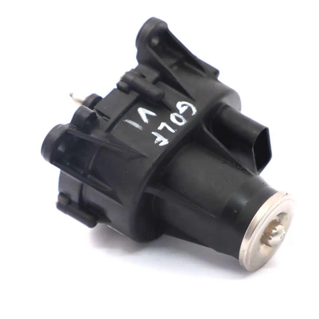  Moteur de volet VW Golf 6 Audi A3 8P 1.6 TDI collecteur d'admission - SKU 03L129086A - Numéro de pièce 03L129086A
