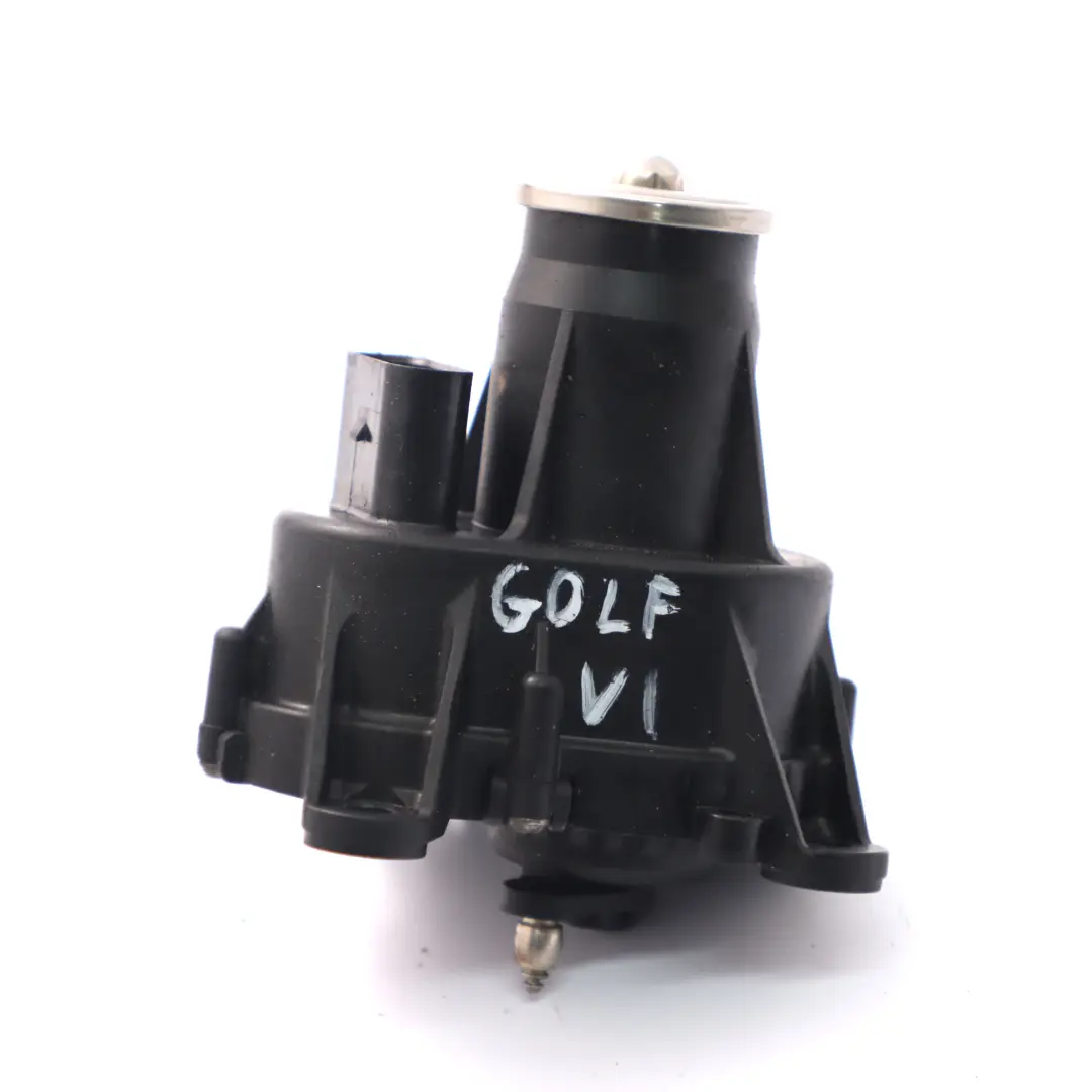  Flap Actuator VW Golf 6 Audi A3 8P 1.6 TDI Intake Manifold Motor - SKU 03L129086A - Part number 03L129086A