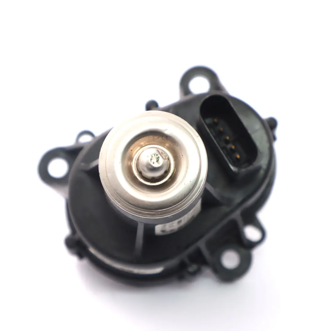 Sterownik Nastawnik Klap Kolektora do VW Golf 6 Audi A3 8P 1.6 TDI o numerze 03L129086A VW Golf 6 Audi A3 8P 1.6 TDI Sterownik Nastawnik Klap Kolektora - SKU 03L129086A - Numer Części 03L129086A