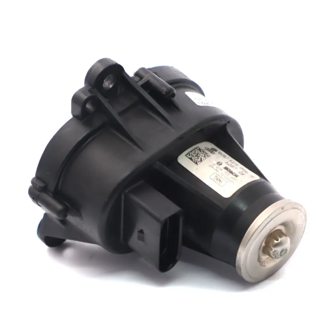  Flap Actuator VW Golf 6 Audi A3 8P 1.6 TDI Intake Manifold Motor - SKU 03L129086A - Part number 03L129086A