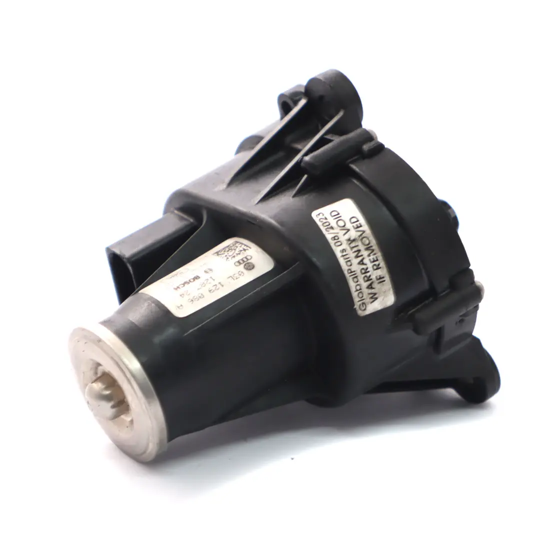 Sterownik Nastawnik Klap Kolektora do VW Golf 6 Audi A3 8P 1.6 TDI o numerze 03L129086A VW Golf 6 Audi A3 8P 1.6 TDI Sterownik Nastawnik Klap Kolektora - SKU 03L129086A - Numer Części 03L129086A