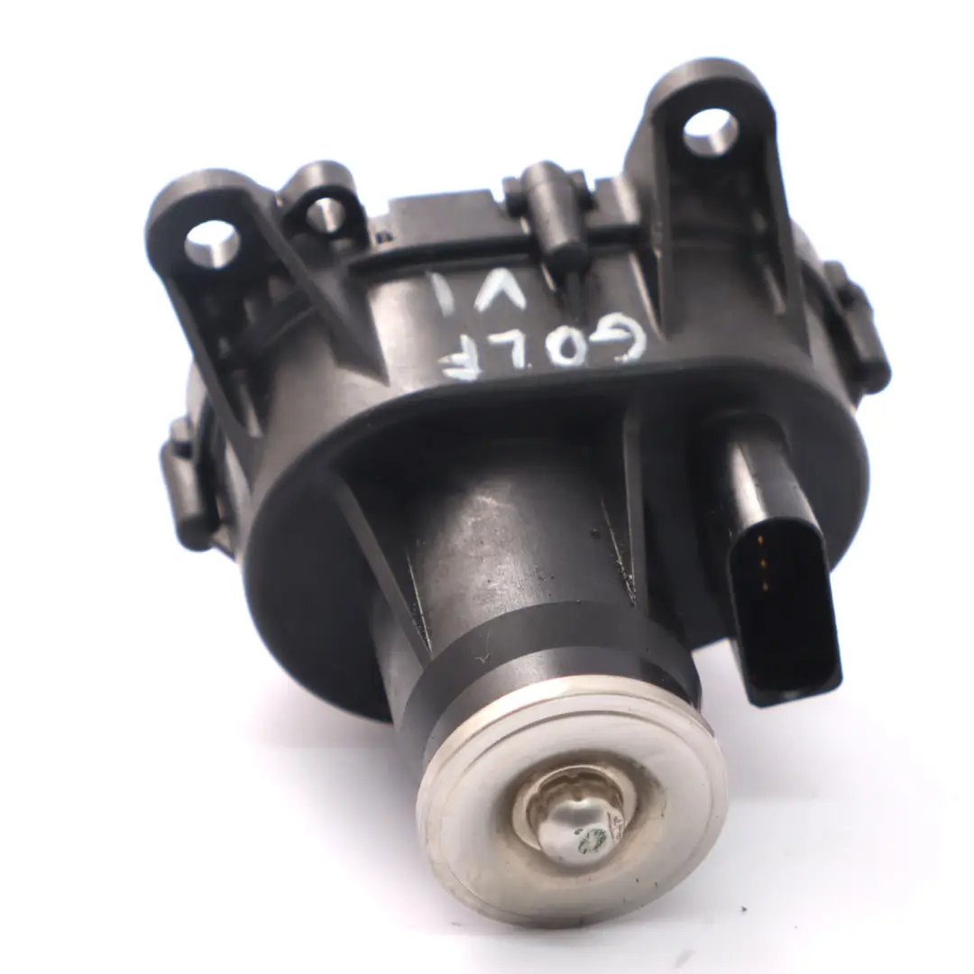  Klappenantrieb VW Golf 6 Audi A3 8P 1.6 TDI Ansaug krümmer Motor - SKU 03L129086A - Teilenummer 03L129086A