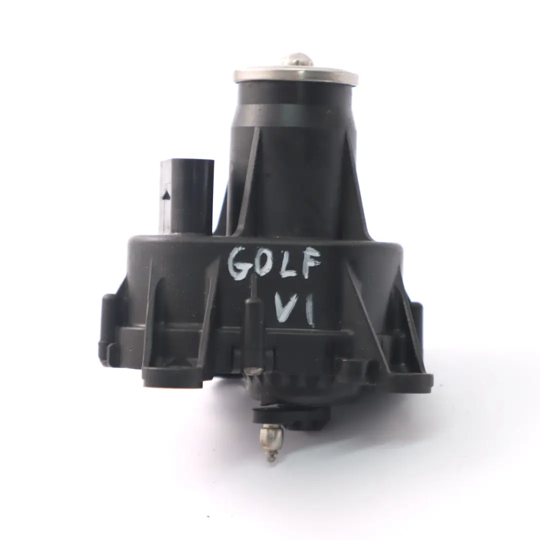 Sterownik Nastawnik Klap Kolektora do VW Golf 6 Audi A3 8P 1.6 TDI o numerze 03L129086A VW Golf 6 Audi A3 8P 1.6 TDI Sterownik Nastawnik Klap Kolektora - SKU 03L129086A - Numer Części 03L129086A