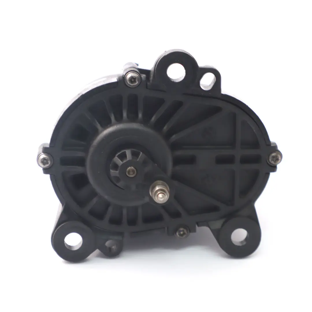  Klappenantrieb VW Golf 6 Audi A3 8P 1.6 TDI Ansaug krümmer Motor - SKU 03L129086A - Teilenummer 03L129086A