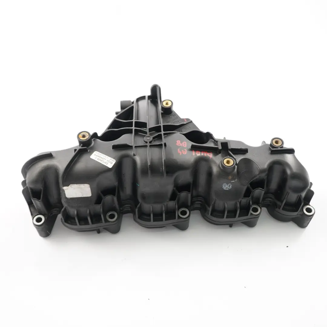 Inlet Intake Manifold Air Intake to Audi A4 B8 2.0 TDI Diesel with Part number 03L129711AB Audi A4 B8 2.0 TDI Diesel Inlet Intake Manifold Air Intake - SKU 03L129711BA - Part number 03L129711AB