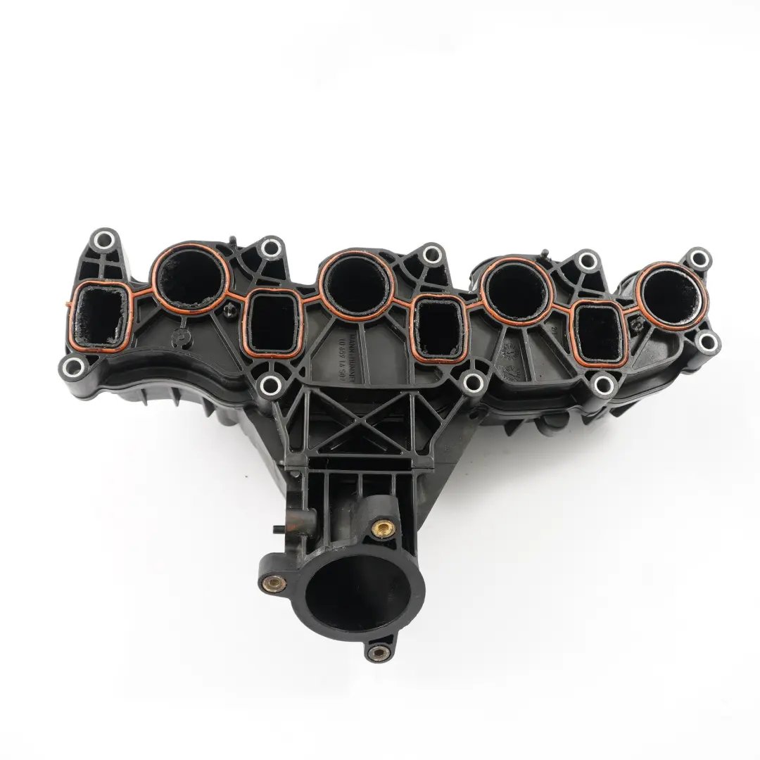 Audi A4 B8 2.0 TDI Diesel Inlet Intake Manifold Air Intake - SKU 03L129711BA - Part number 03L129711AB