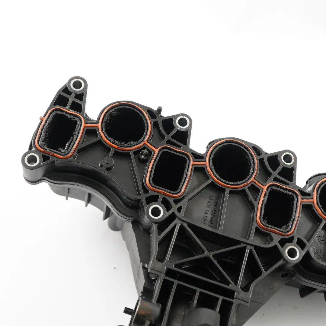 Audi A4 B8 2.0 TDI Diesel Inlet Intake Manifold Air Intake - SKU 03L129711BA - Part number 03L129711AB