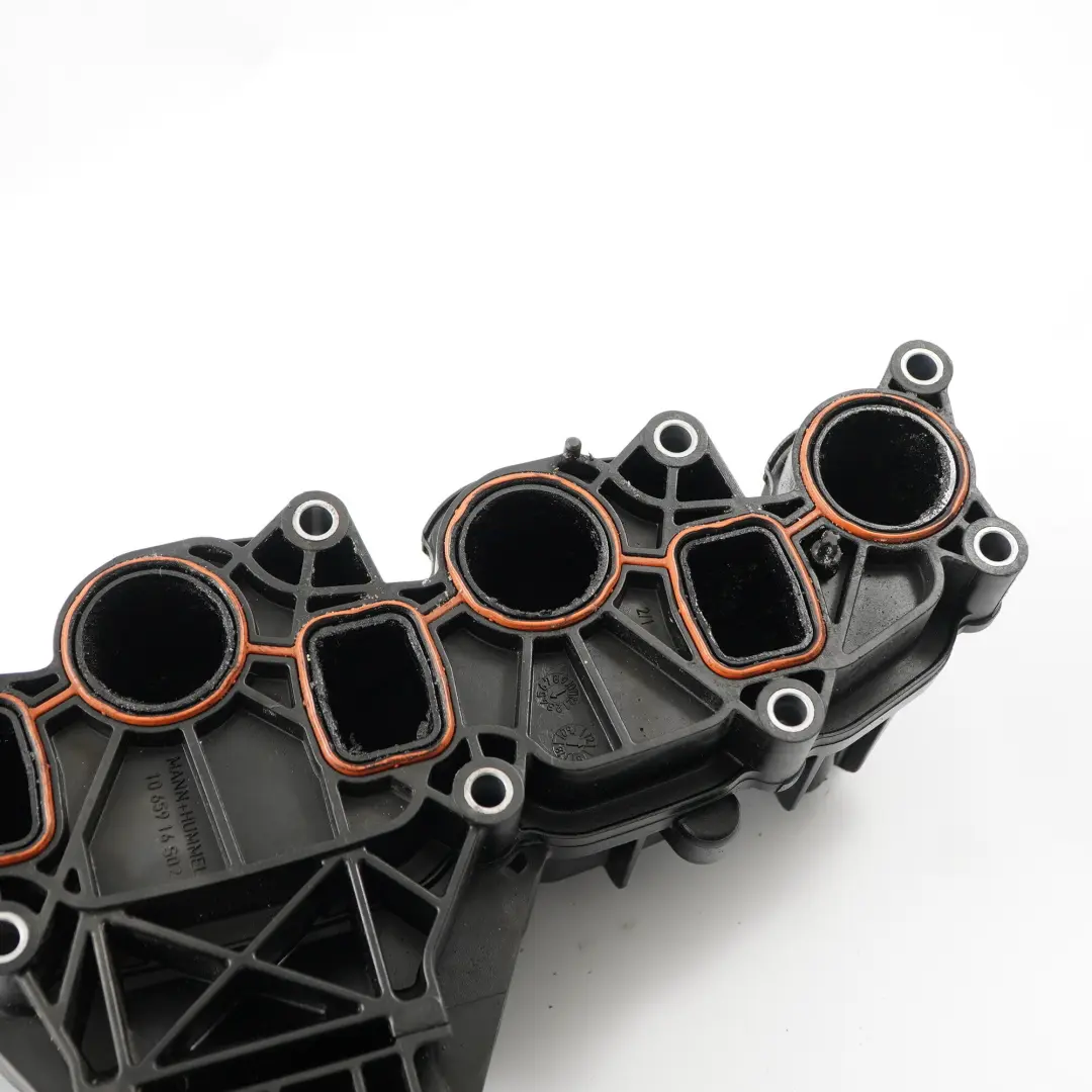 Audi A4 B8 2.0 TDI Diesel Inlet Intake Manifold Air Intake - SKU 03L129711BA - Part number 03L129711AB