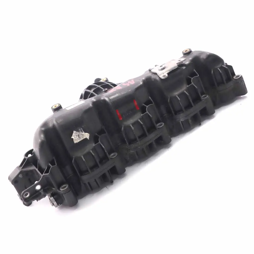 Colector De Admisión Diésel para Audi A4 B8 A5 8T 2.0 TDI con número de pieza 03L129711AN Audi A4 B8 A5 8T 2.0 TDI Colector De Admisión Diésel - SKU 03L129711AN - Número de pieza 03L129711AN