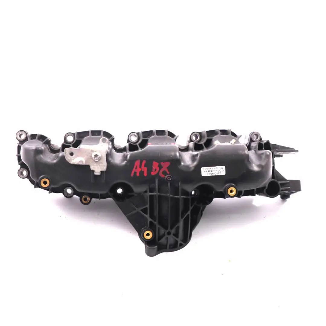 Collecteur D'Admission D'Air pour Audi A4 B8 A5 8T 2.0 TDI Diesel à propos du numéro de pièce 03L129711AN Audi A4 B8 A5 8T 2.0 TDI Diesel Collecteur D'Admission D'Air - SKU 03L129711AN - Numéro de pièce 03L129711AN