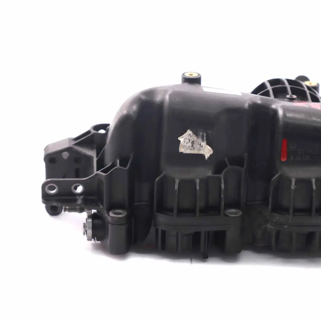 Inlet Intake Manifold to Audi A4 B8 A5 8T 2.0 TDI Diesel with Part number 03L129711AN Audi A4 B8 A5 8T 2.0 TDI Diesel Inlet Intake Manifold - SKU 03L129711AN - Part number 03L129711AN