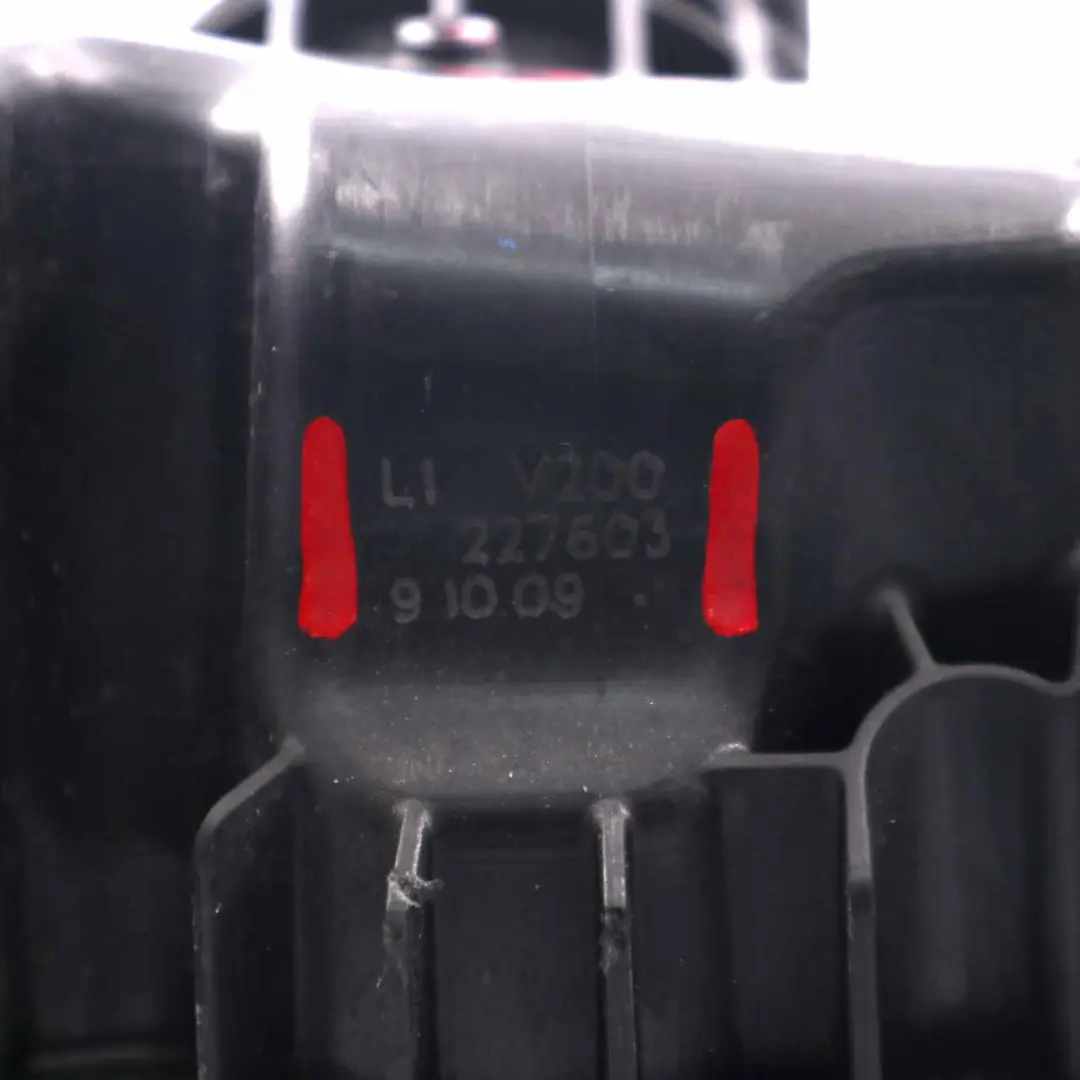 Audi A4 B8 A5 8T 2.0 TDI Diesel Colector de admisión - SKU 03L129711AN - Número de pieza 03L129711AN